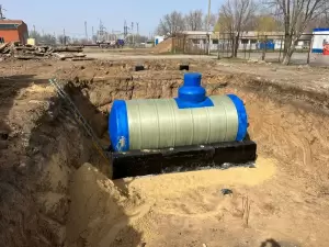 Фотография СтройПроект 1